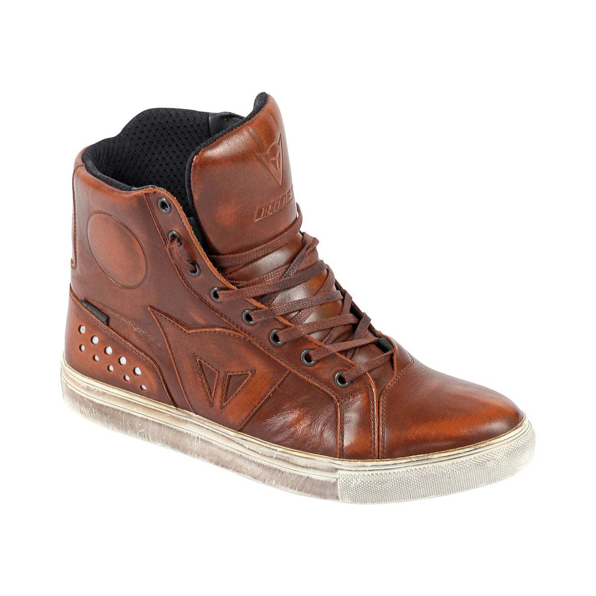 Dainese Street Rocker D-WP Shoes
