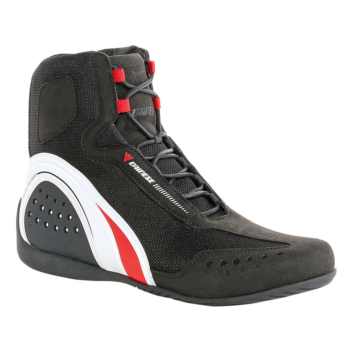 Dainese Motorshoe Air Shoe JB