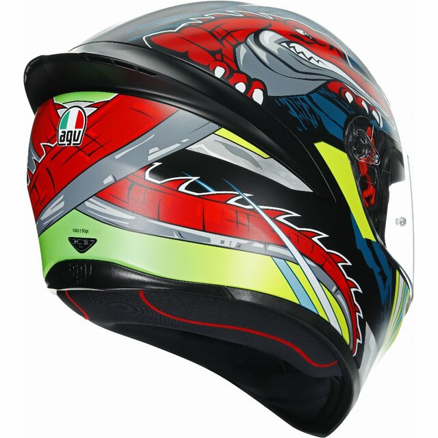 AGV K1 Helmet - Dundee
