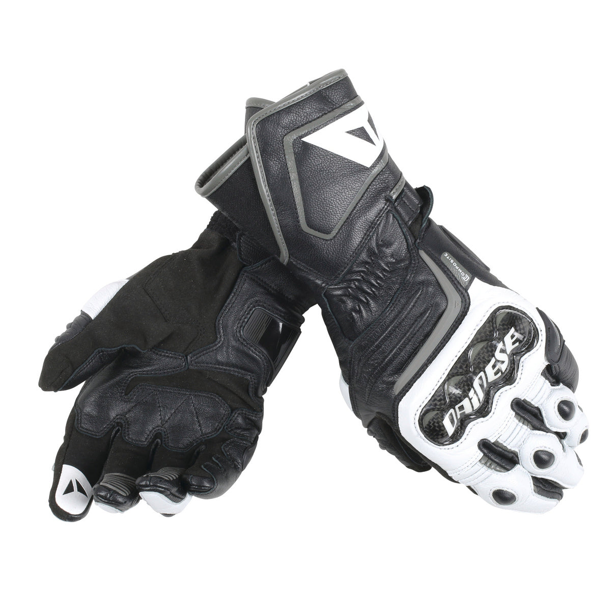 Dainese Carbon D1 Long Gloves