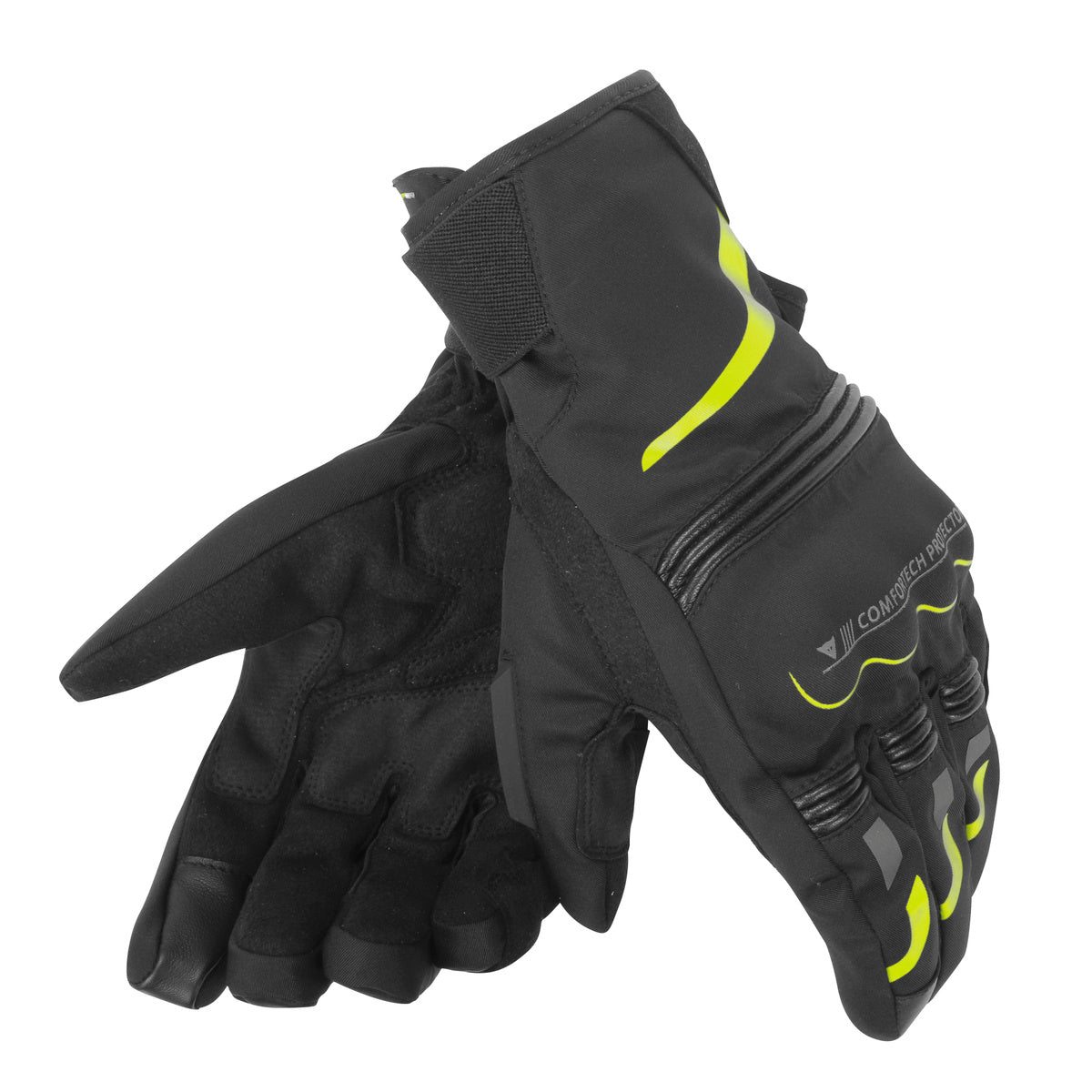 Dainese Tempest D-Dry Short Gloves