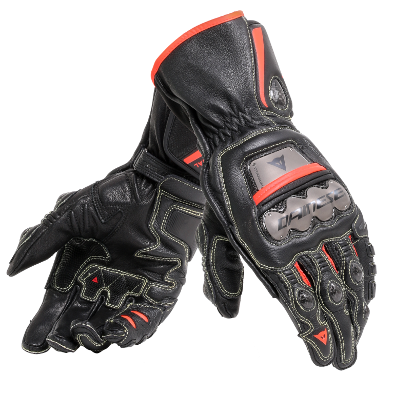 Dainese Full Metal 6 Gloves