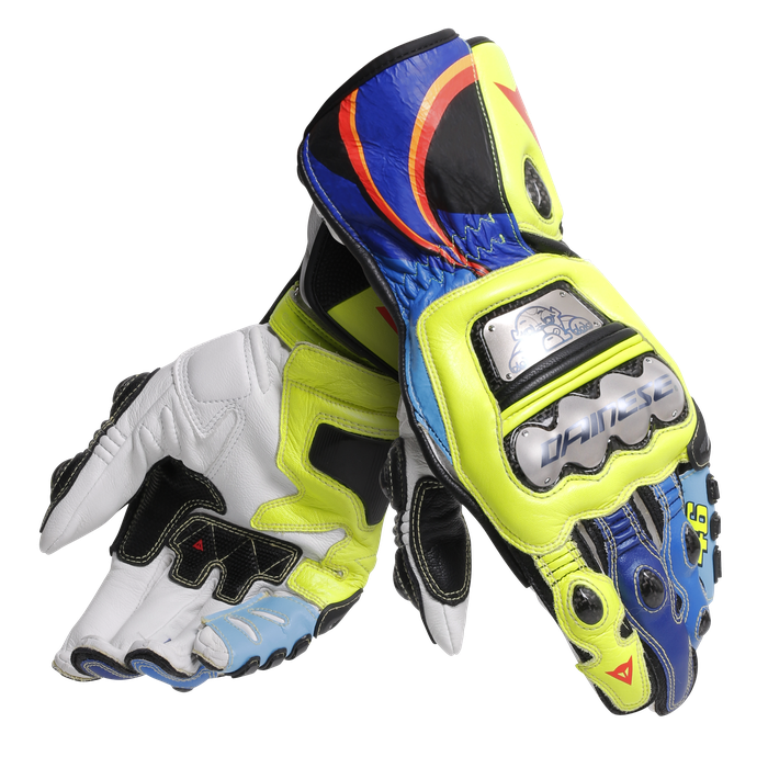 Dainese Full Metal 6 Replica Gloves