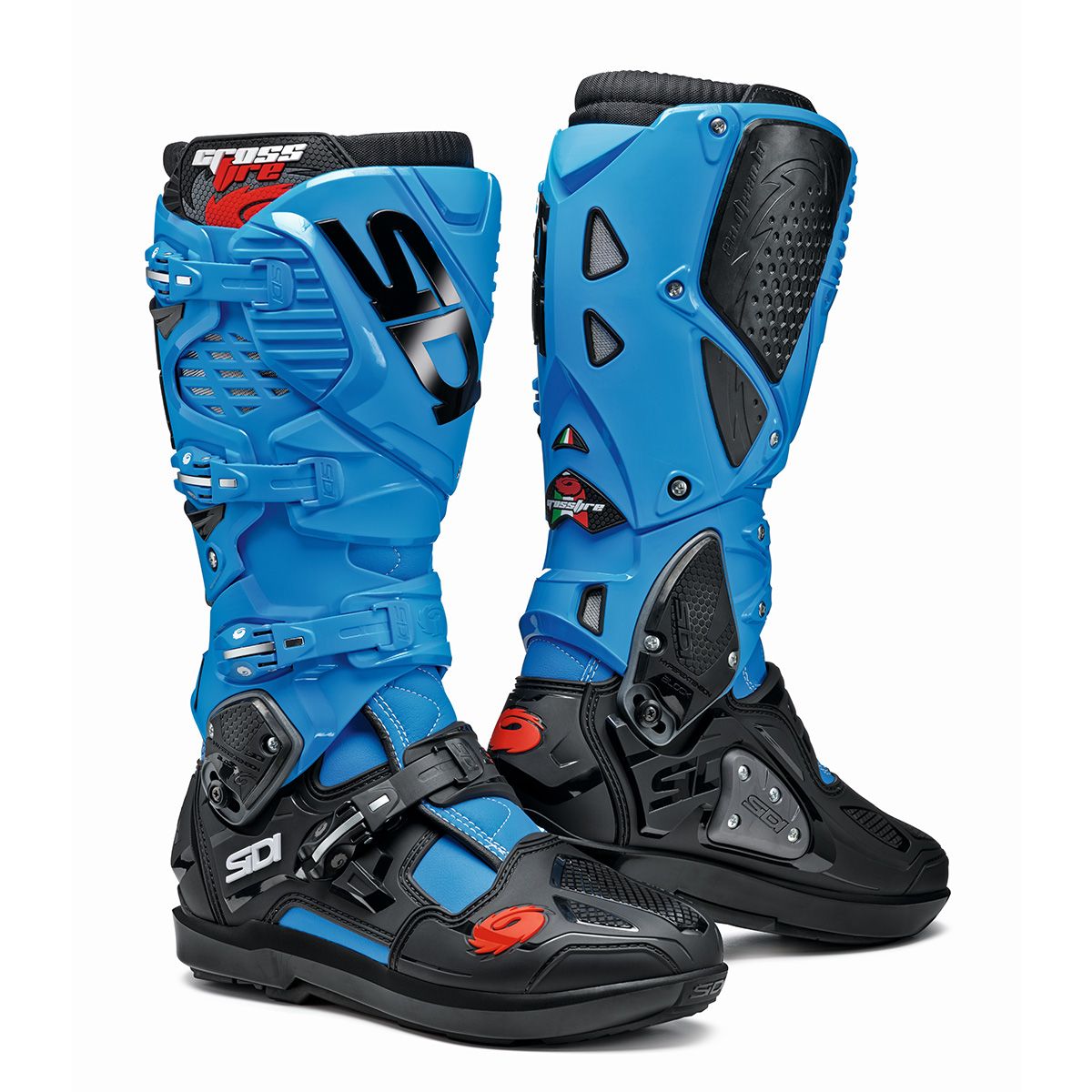 Sidi Crossfire 3 SR Boots