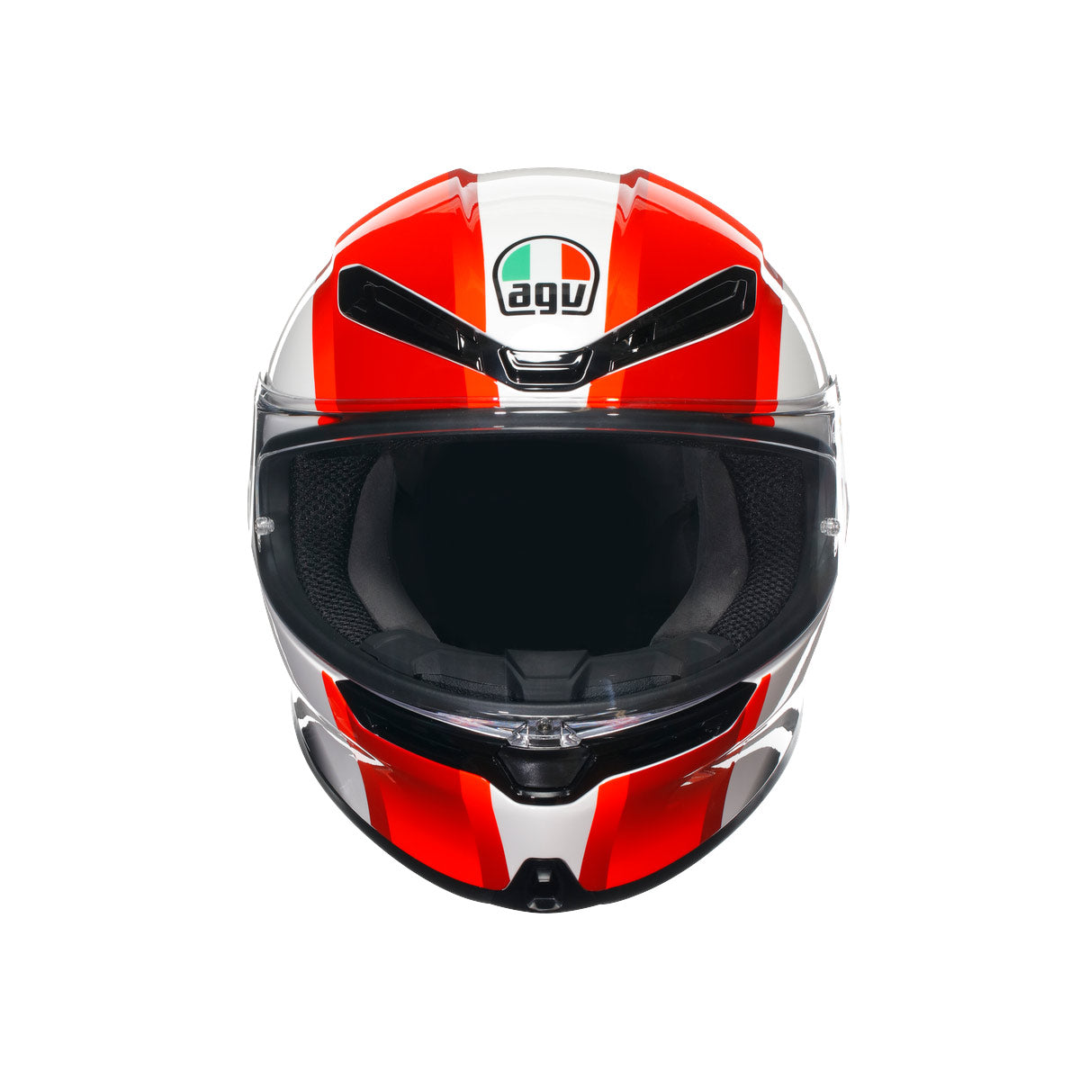 AGV K6 S Helmet - Sic 58