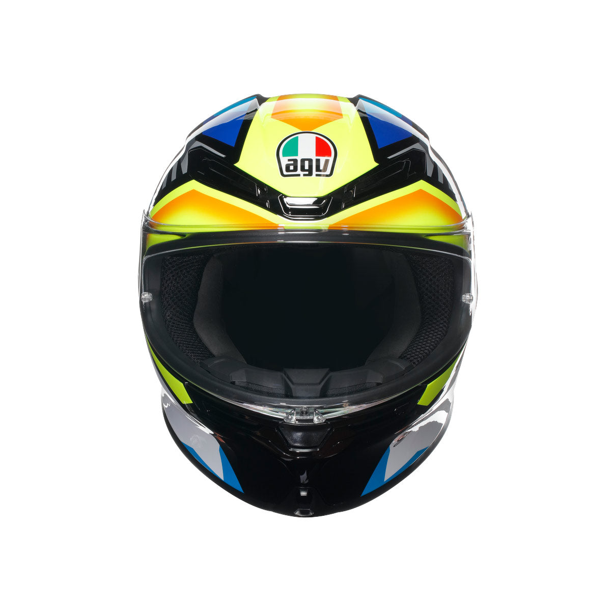 AGV K6 S Helmet - Joan