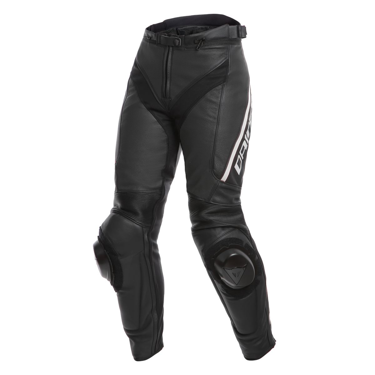 Dainese Delta 3 Perforated Lady Leather Pants
