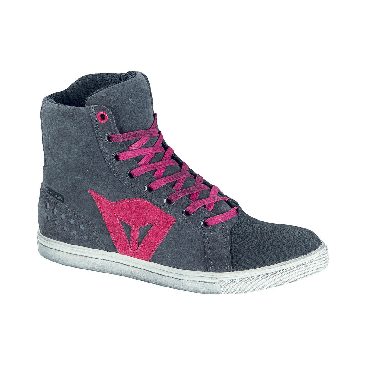 Dainese Street Biker Lady D-WP Shoes