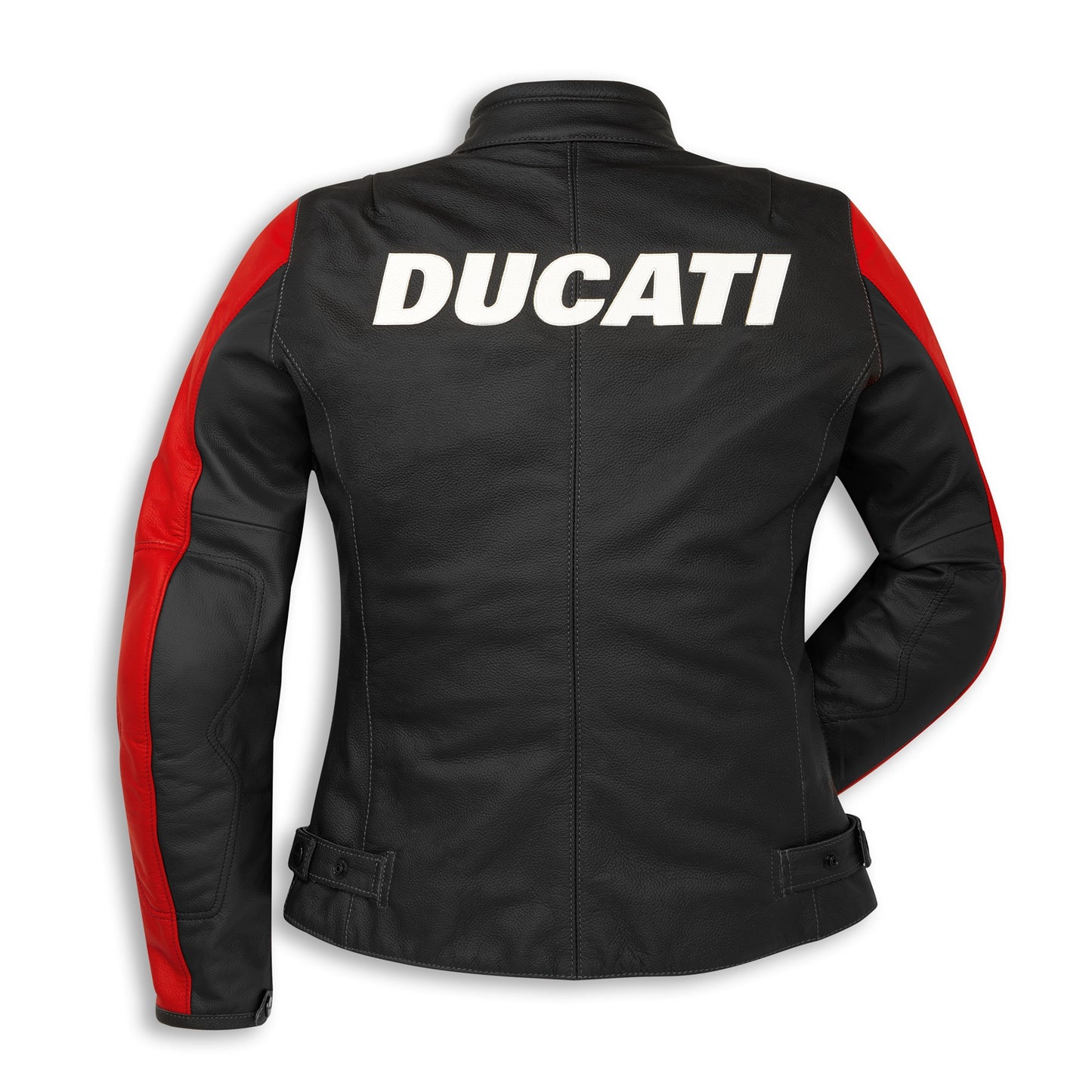 Ducati Company C3 Women's Leather Jacket