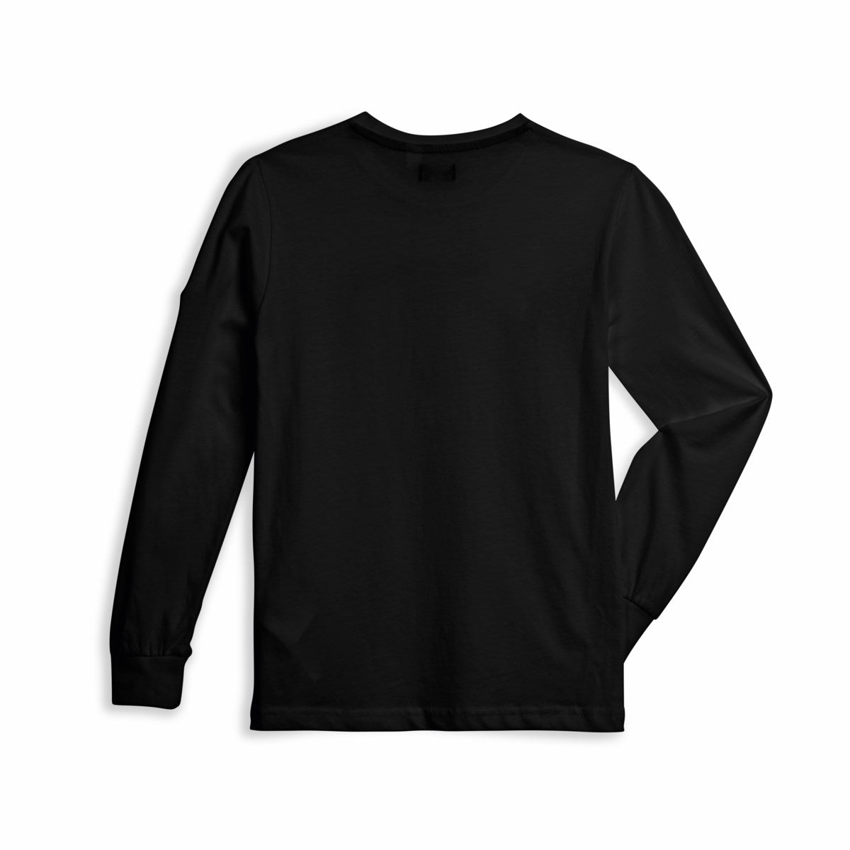 Ducati Essential Youth Long-Sleeved Shirt