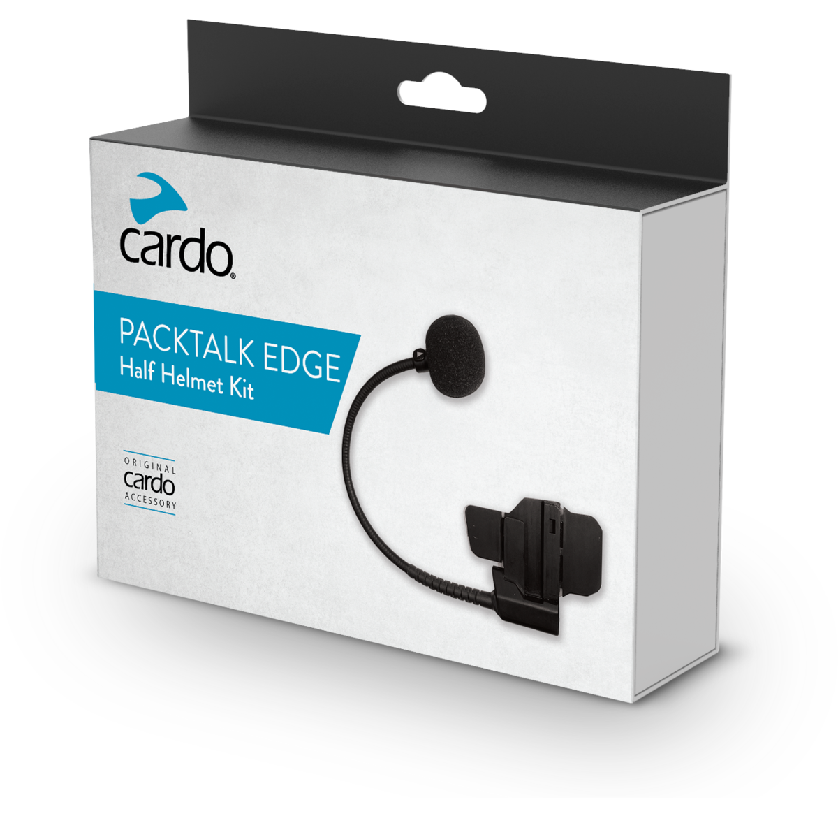 Cardo Packtalk Edge Helmet Communication System