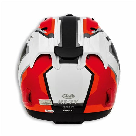 Ducati Corse V5 Helmet