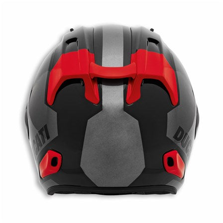 Ducati D-Attitude V2 Helmet