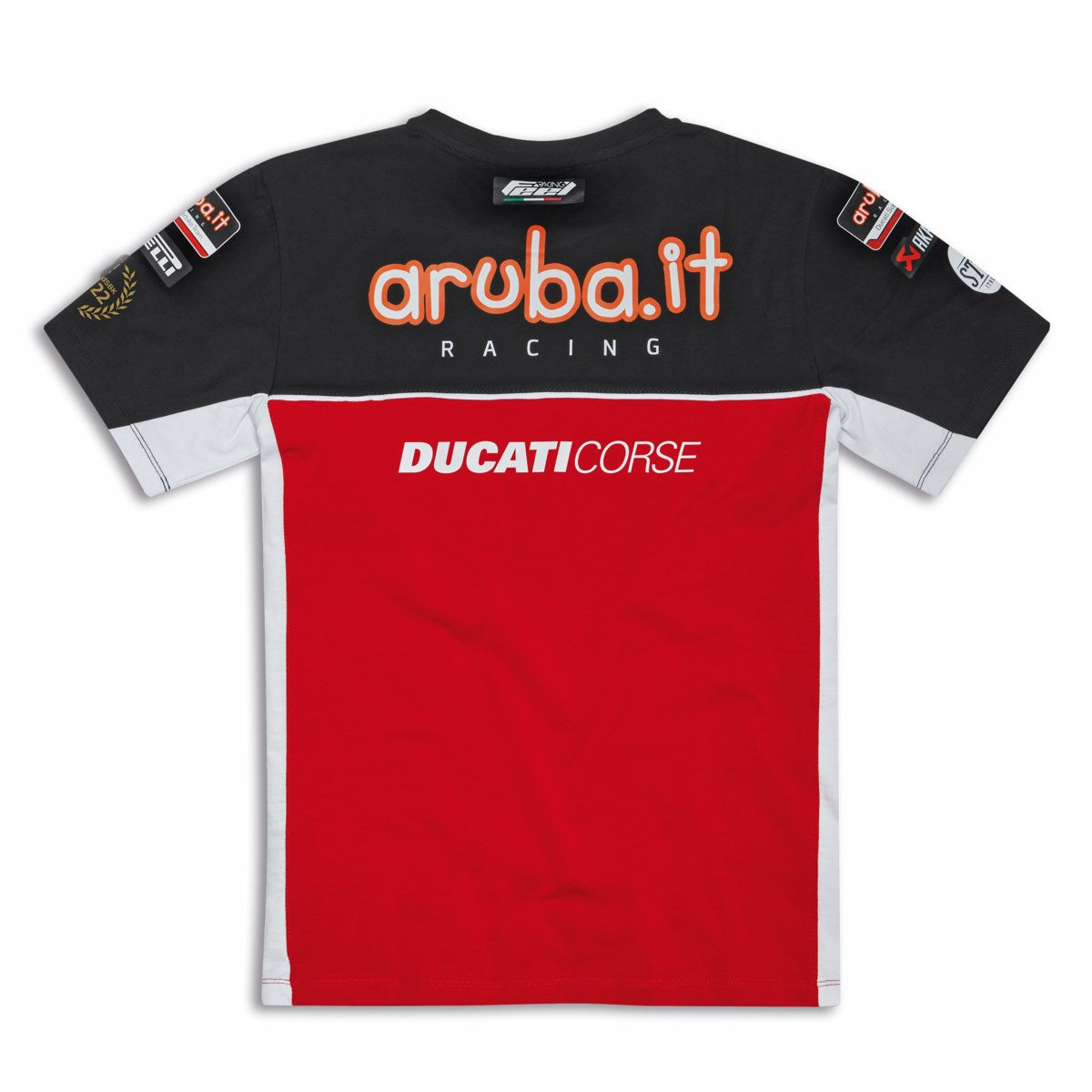 Ducati SBK Team Replica '23 T-Shirt