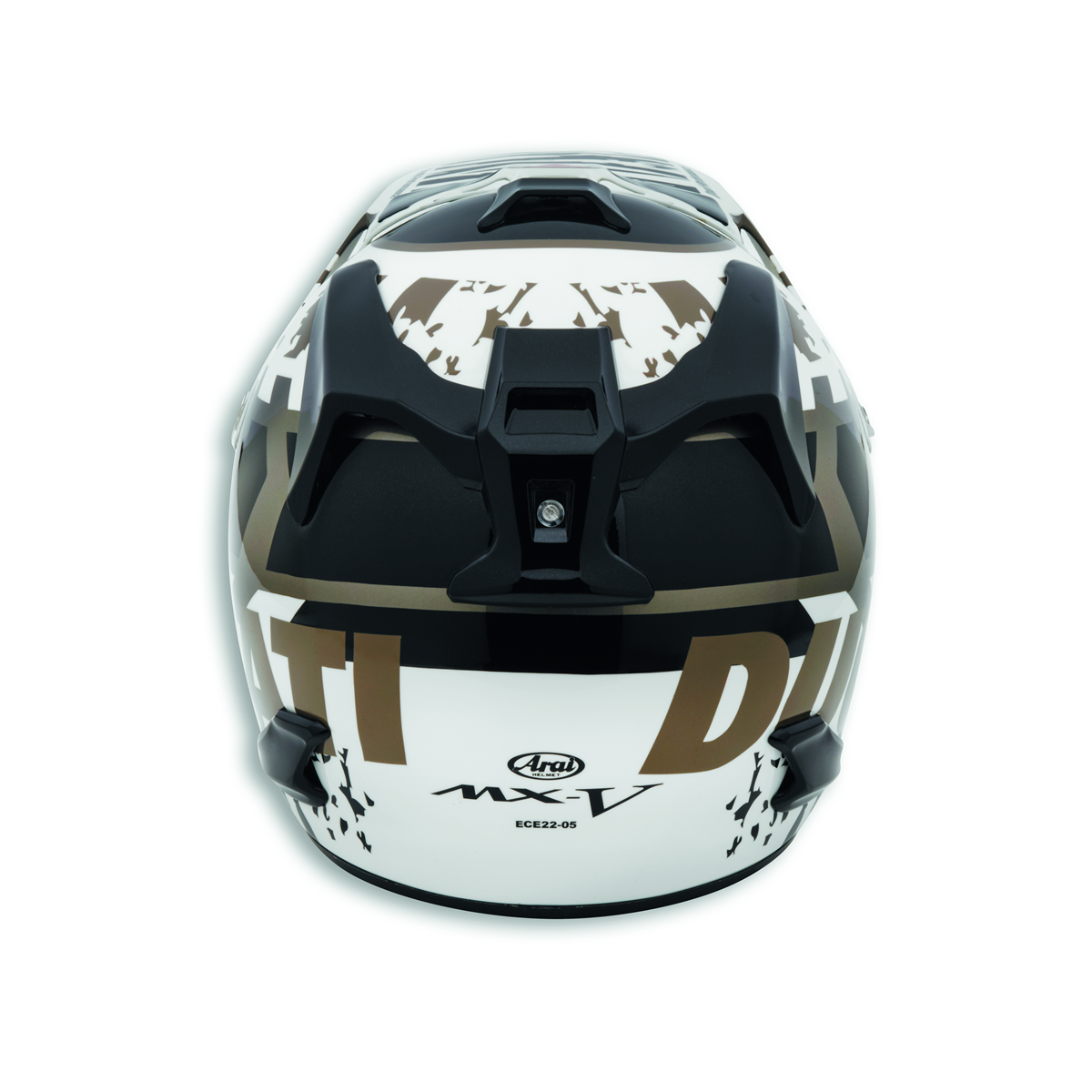 Ducati Explorer V2 Helmet