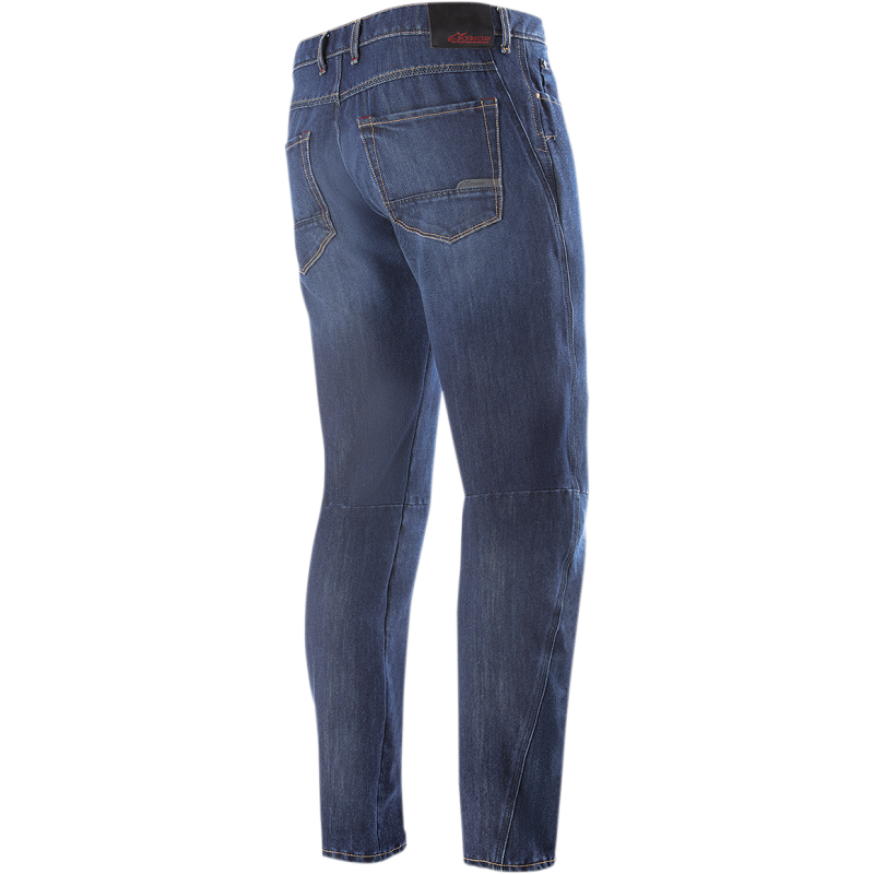 Alpinestars Victory Riding Denim Pants