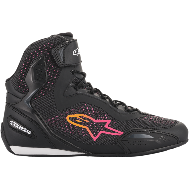 Alpinestars Stella Faster-3 Rideknit Women's Shoes