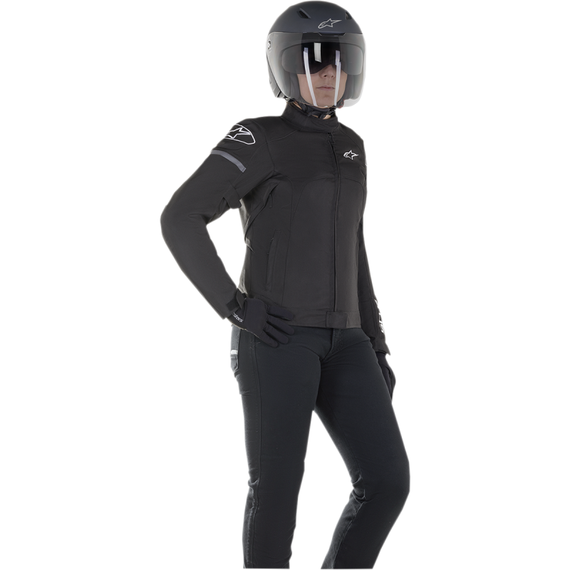 Alpinestars T-SPS Women's Waterproof Jacket