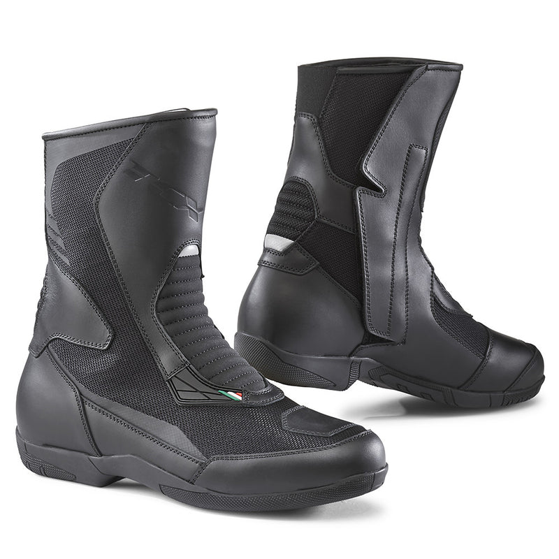 TCX Zephyr Flow Boots