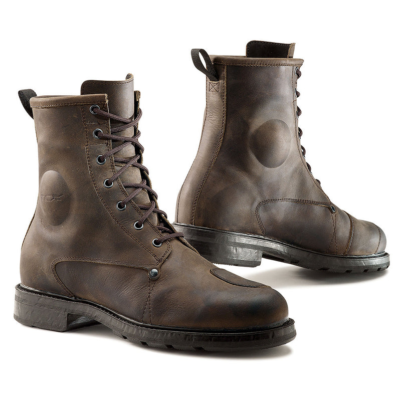 TCX X-Blend WP Boots
