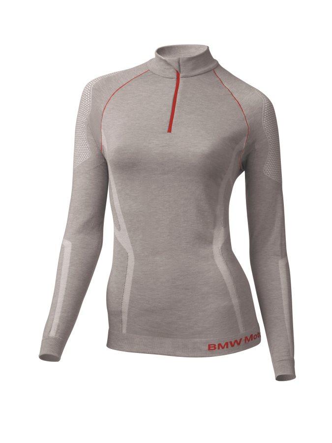 BMW Function Thermo Women's Long-Sleeve Shirt