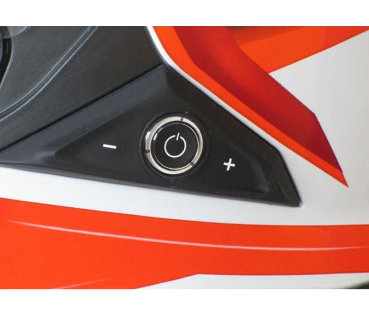 BMW V3 Communication System - GS Carbon