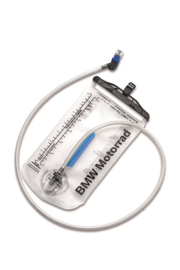 BMW DrinkPack Hydra