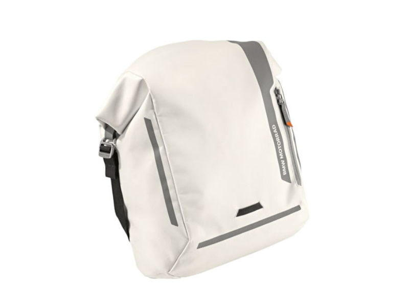 BMW Urban Collection Side Bag, Large 16L (77405A3C585)