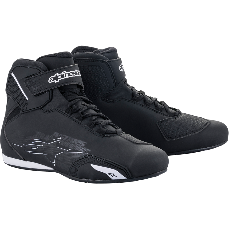 Alpinestars Sektor Shoes
