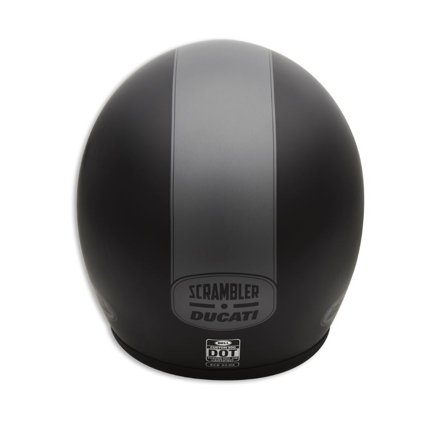 Ducati Scrambler I.I. Helmet