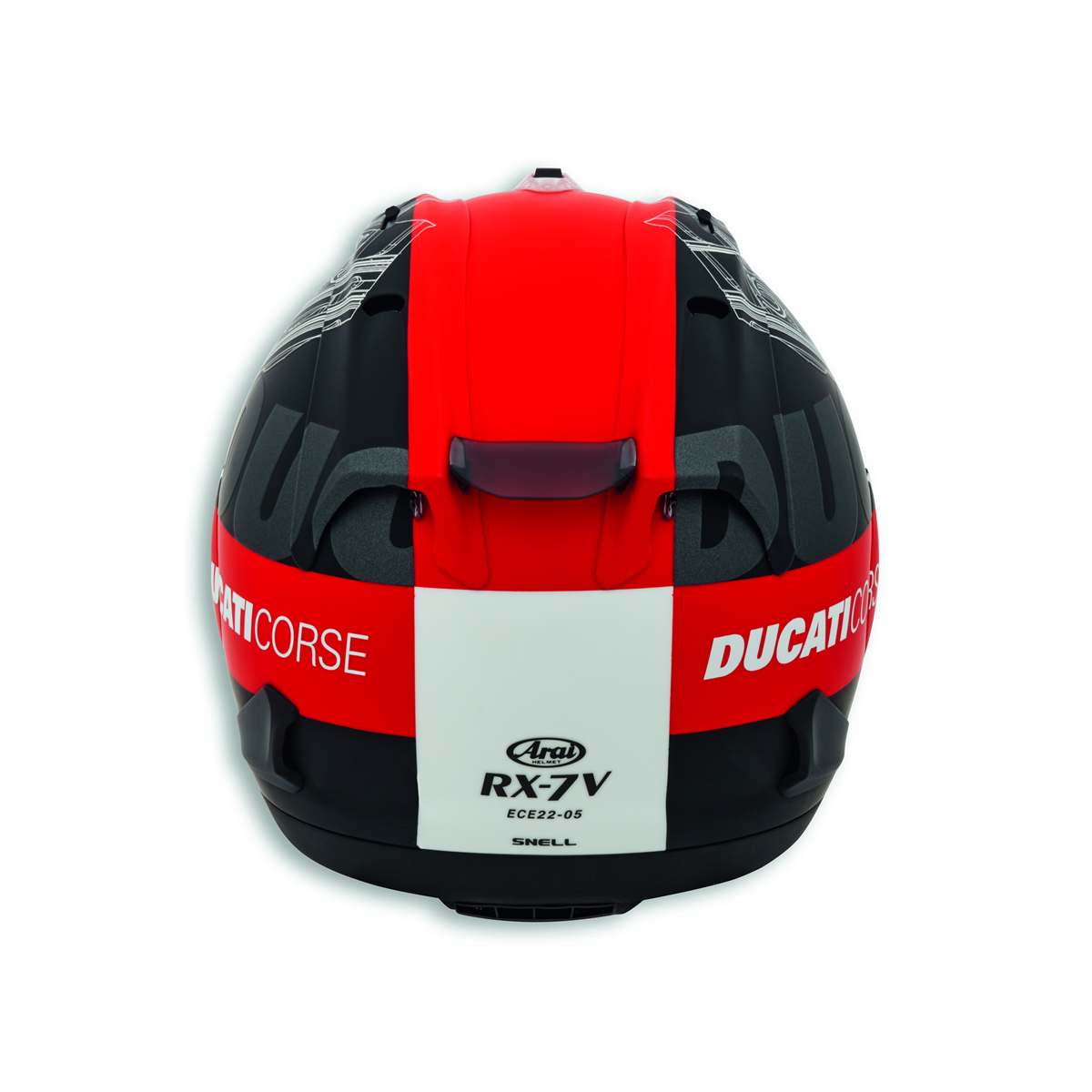 Ducati Corse V3 Helmet