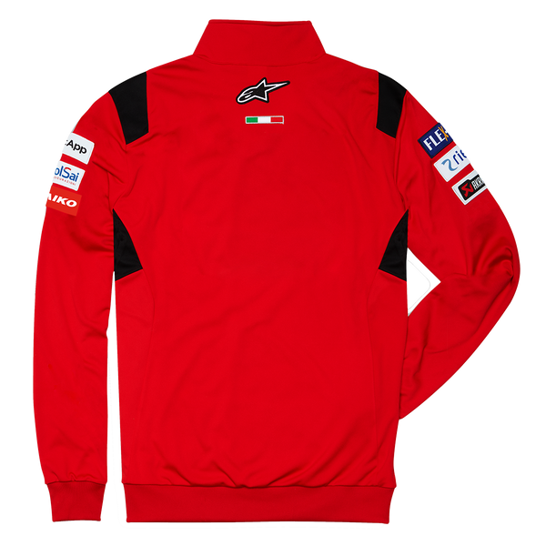 Ducati GP Team Replica '21 Sweatshirt