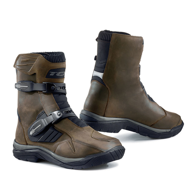 TCX Baja Mid WP Boots