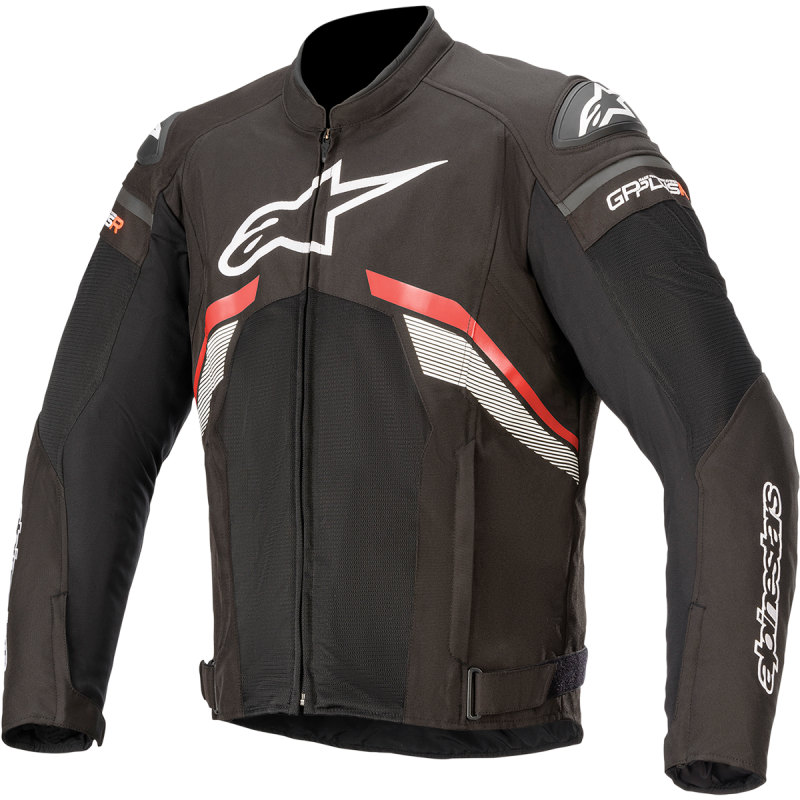 Alpinestars T-GP Plus R v3 Airflow Jacket
