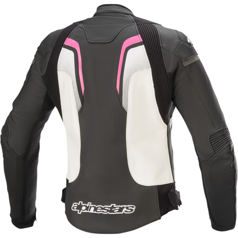 Alpinestars Stella GP Plus R v3 Women's Leather Jacket