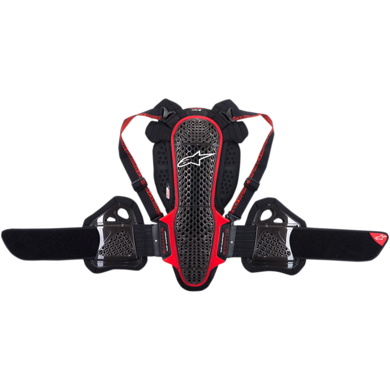 Alpinestars Nucleon KR-3 Back Protector