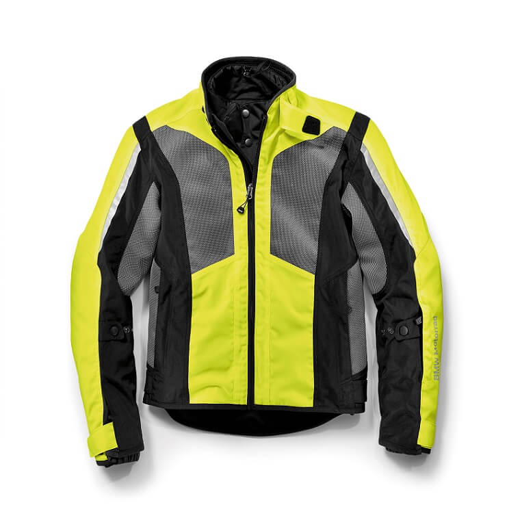 BMW AirShell Jacket
