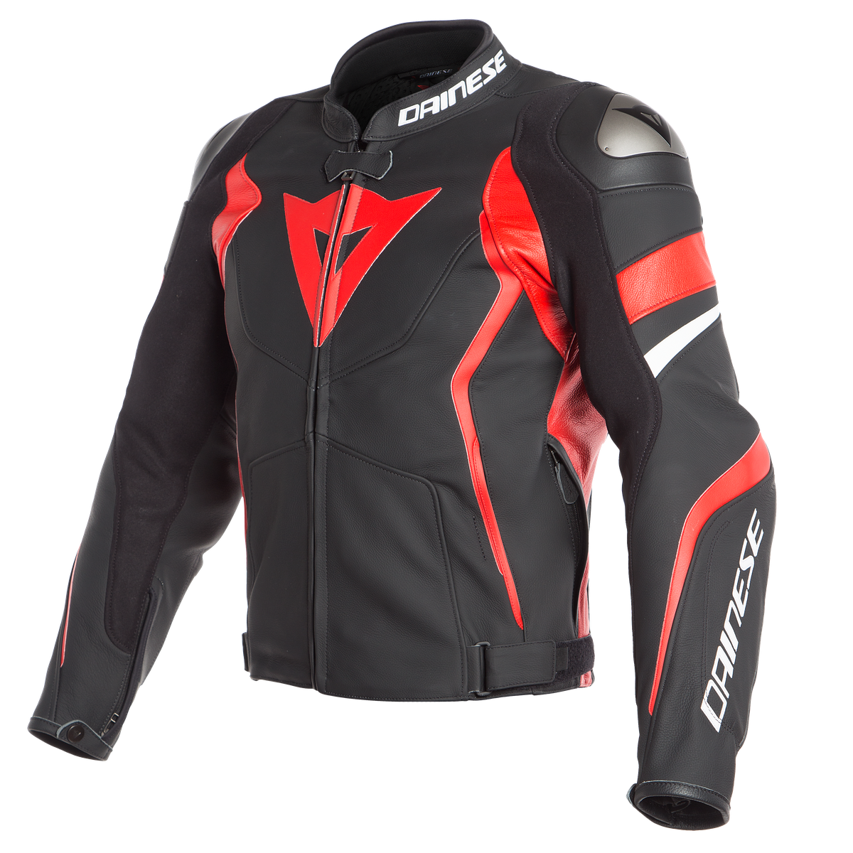 Dainese Avro 4 Leather Jacket