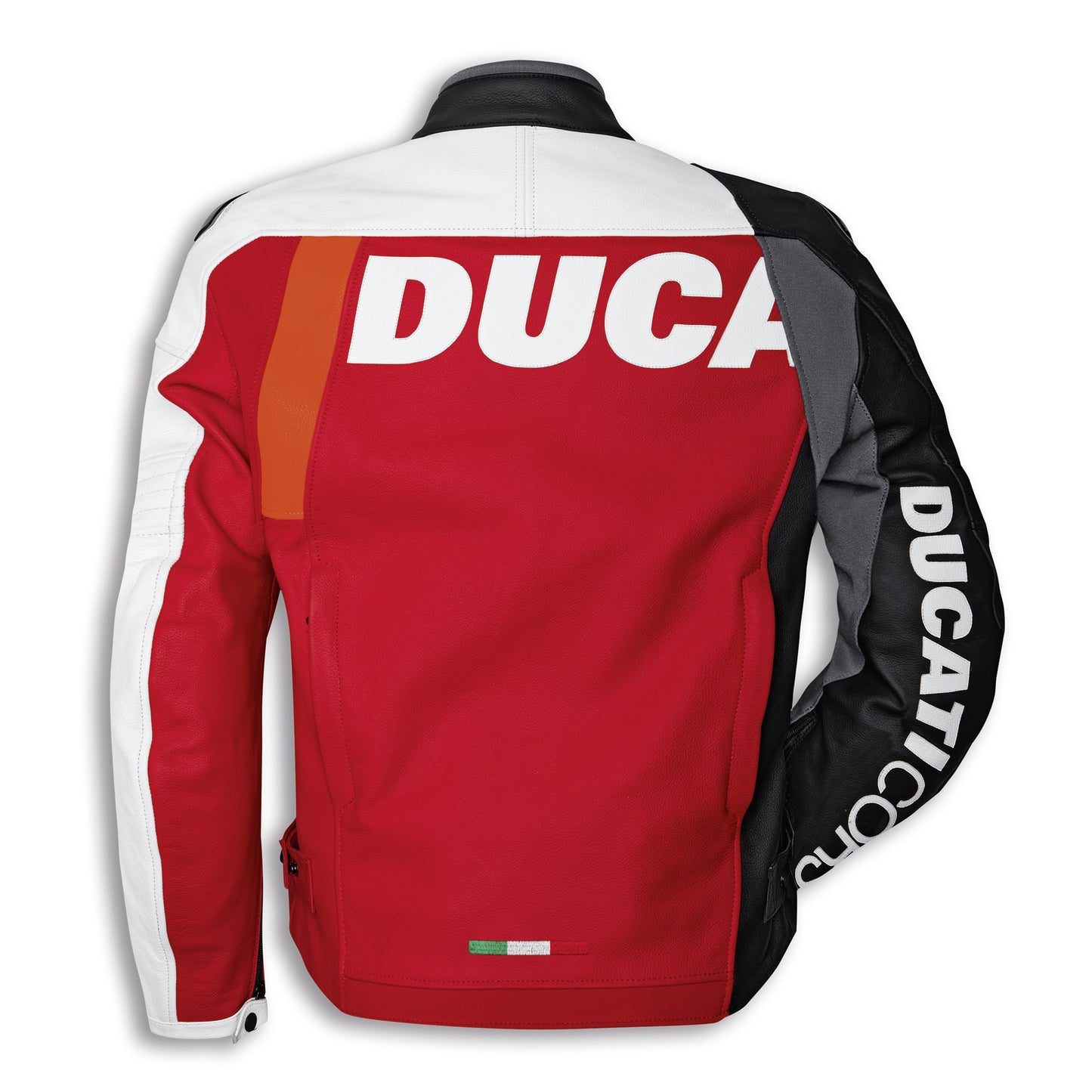 Ducati Speed Evo C2 Leather Jacket
