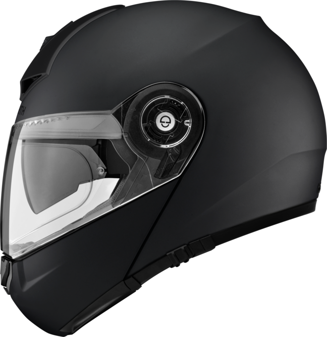 Schuberth C3 Pro Solid Helmet – High Road Motorsports
