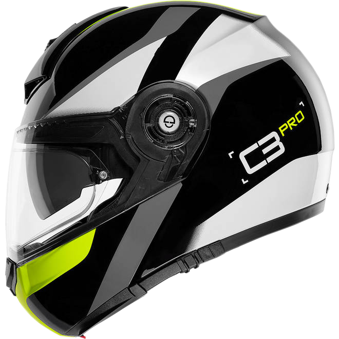 Schuberth C3 Pro Sestante Helmet