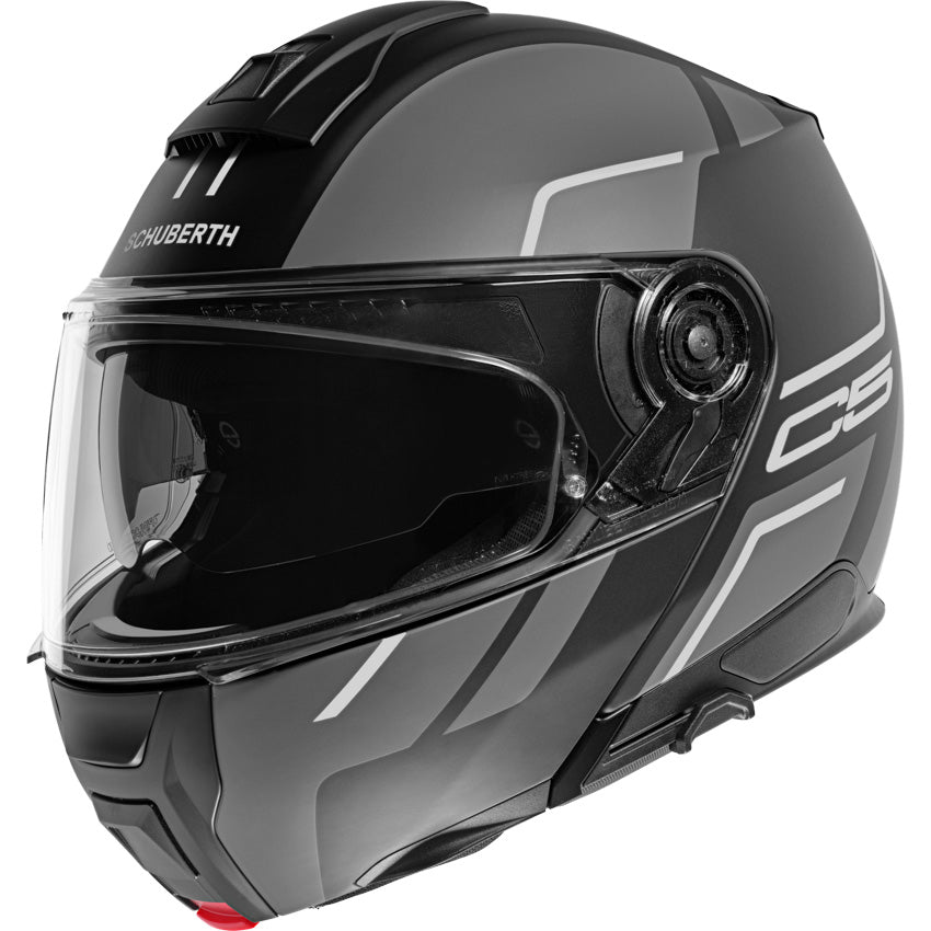 Schuberth C5 Master Decal Helmet