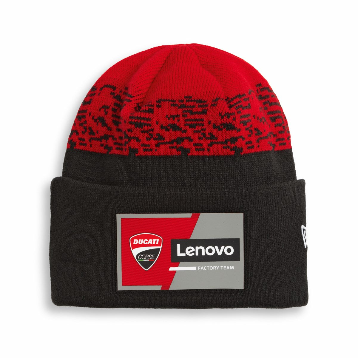 Ducati GP Replica Beanie