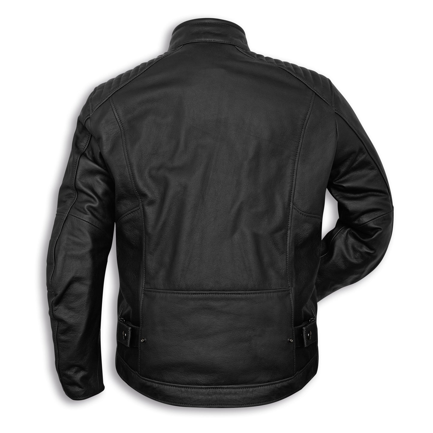 Ducati Heritage C2 Leather Jacket