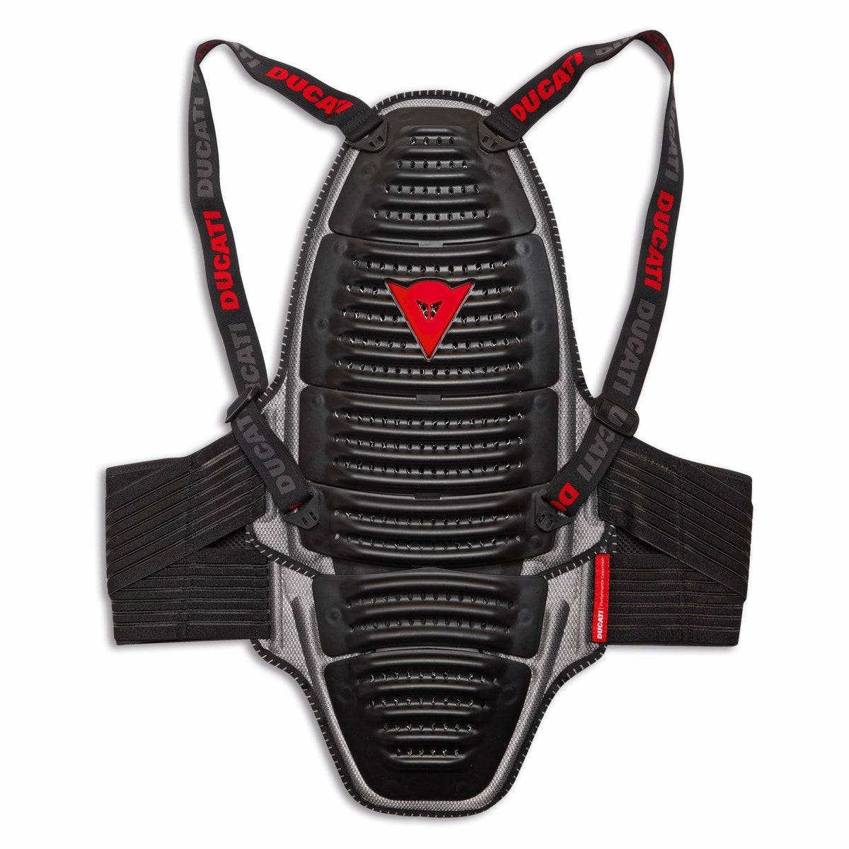 Ducati Company 3 Wave Back Protector