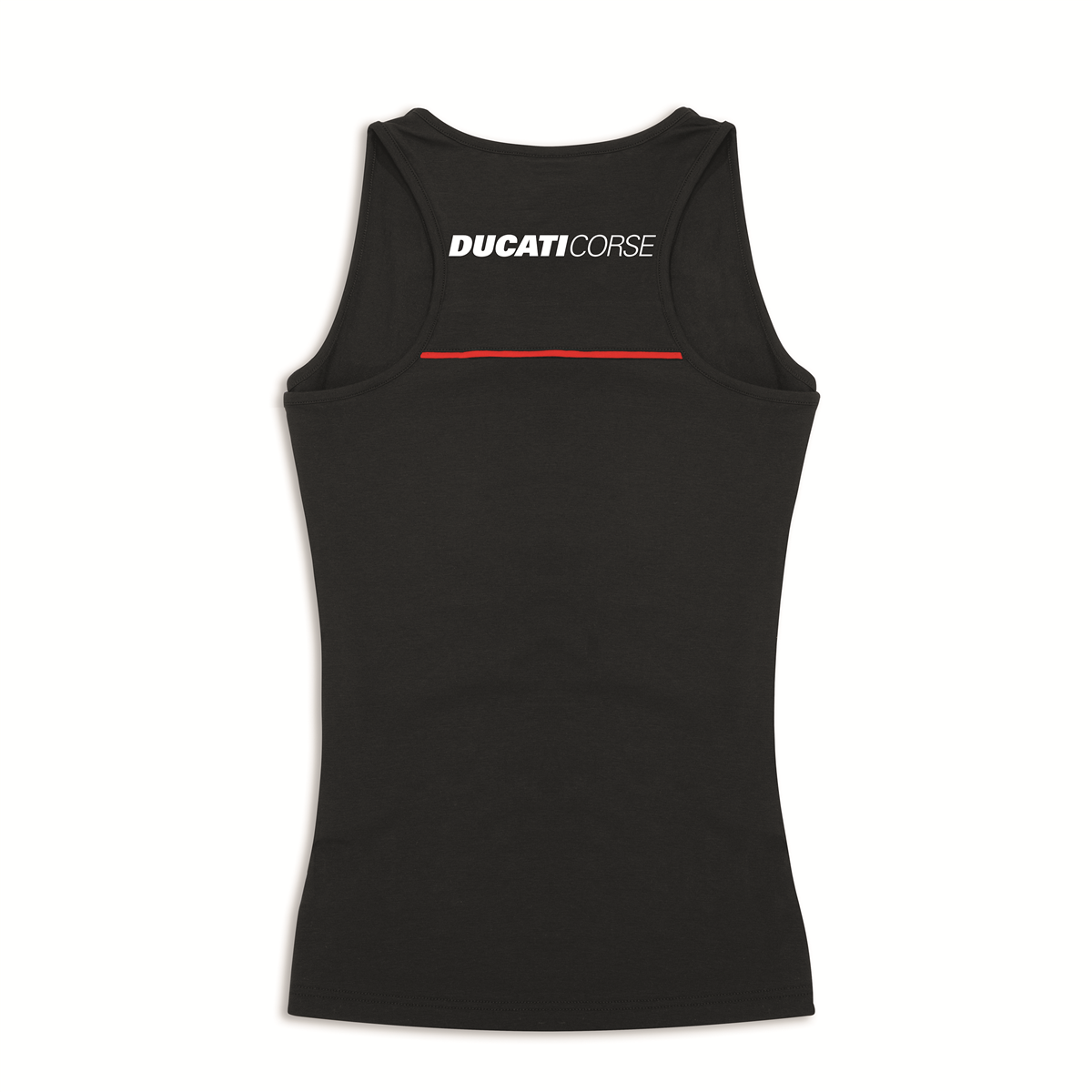 Ducati Corse Sketch Tank Top