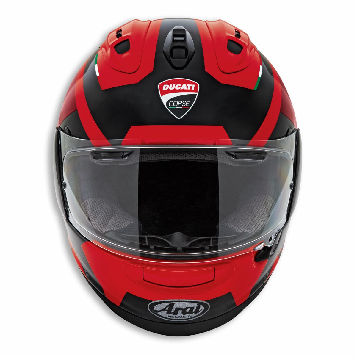 Ducati Corse V6 Helmet