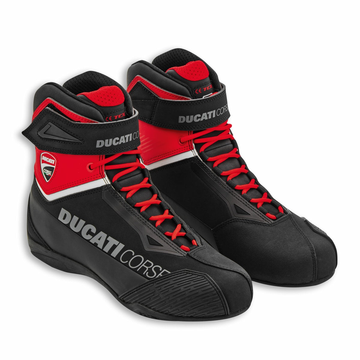 Ducati Corse City C2 Boots
