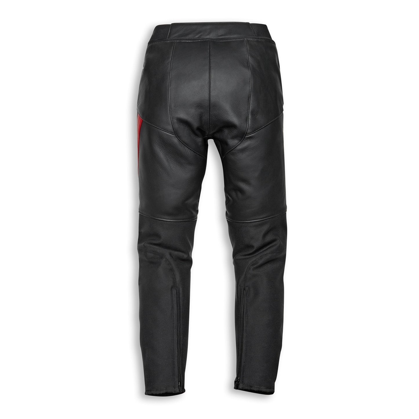 Ducati Company C4 Women's Leather Trousers