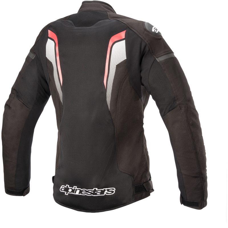 Alpinestars Stella T-GP Plus R v3 Airflow Women's Jacket